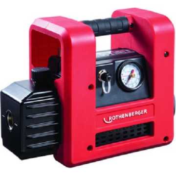ROTHENBERGER  R32 ΑΝΤΛΙΑ ΚΕΝΟΥ 255 L / MIN ROAIRVAC 9.0 1000002714 ROTHENBERGER  R32 ΑΝΤΛΙΑ ΚΕΝΟΥ 255 L / MIN ROAIRVAC 9.0 1000002714