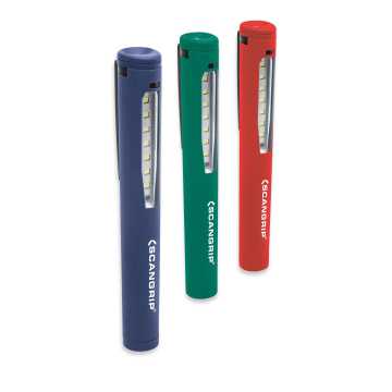 Scangrip 3 Επαναφορτιζόμενοι φακοί LED με φακό-σπότ MAG PEN 2 - 49.0179 Scangrip 3 Επαναφορτιζόμενοι φακοί LED με φακό-σπότ MAG PEN 2 - 49.0179