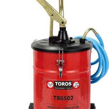 TOROS ΒΑΛΒΟΛΙΝΙΕΡΑ ΧΕΙΡΟΣ 25L - 40423