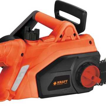 Kraft Ηλεκτρικό Αλυσοπρίονο 1800 Watt με λάμα 40cm 691071
