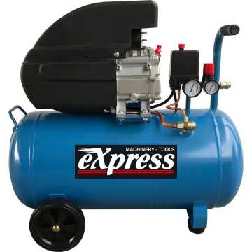 EXPRESS ΑΕΡΟΣΥΜΠΙΕΣΤΗΣ 50Lt 40134 EXPRESS ΑΕΡΟΣΥΜΠΙΕΣΤΗΣ 50Lt 40134