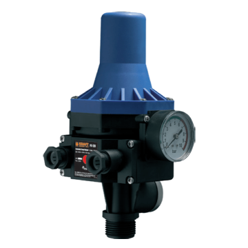 KRAFT ΗΛΕΚΤΡΟΝΙΚΟΣ ΕΛΕΓΚΤΗΣ ΠΙΕΣΗΣ ΝΕΡΟΥ 43543