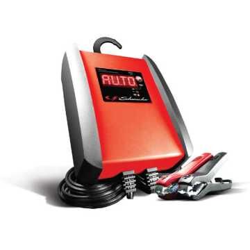 Schumacher Φορτιστής-Συντηρητής Μπαταριών 12V/15A 60143 Schumacher Φορτιστής-Συντηρητής Μπαταριών 12V/15A 60143
