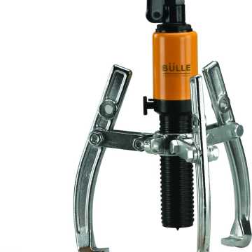 BULLE Υδραυλικός Εξολκέας 10ton 43374