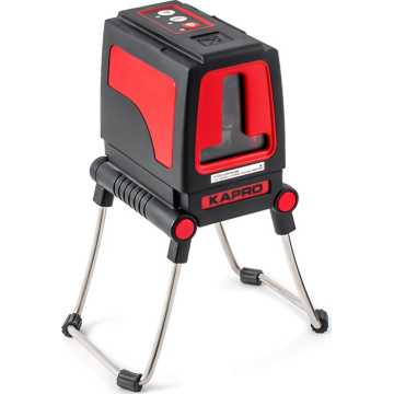 KAPRO ΛΕΙΖΕΡ ΣΤΑΥΡΟΥ ΔΥΟ ΑΚΤΙΝΩΝ ΚΟΚΚΙΝΗΣ ΔΕΣΜΗΣ 633112 KAPRO ΛΕΙΖΕΡ ΣΤΑΥΡΟΥ ΔΥΟ ΑΚΤΙΝΩΝ ΚΟΚΚΙΝΗΣ ΔΕΣΜΗΣ 633112