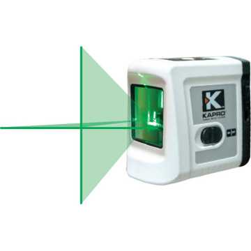 KAPRO ΛΕΙΖΕΡ ΣΤΑΥΡΟΥ ΔΥΟ ΑΚΤΙΝΩΝ ΠΡΑΣΙΝΗΣ ΔΕΣΜΗΣ 20M 633111 KAPRO ΛΕΙΖΕΡ ΣΤΑΥΡΟΥ ΔΥΟ ΑΚΤΙΝΩΝ ΠΡΑΣΙΝΗΣ ΔΕΣΜΗΣ 20M 633111