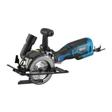 BULLE Δισκοπρίονο Χειρός 710W 115mm 633036 BULLE Δισκοπρίονο Χειρός 710W 115mm 633036