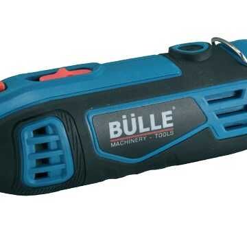 BULLE Πολυεργαλείο Περιστροφικό 180W 633037