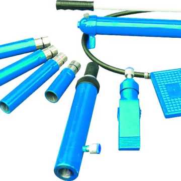 EXPRESS Πρέσα Φανοποιϊας 10ton 47190