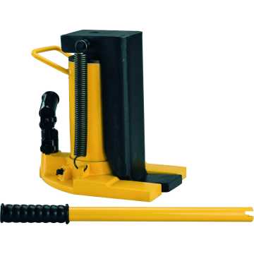 EXPRESS ΥΔΡΑΥΛΙΚΟΣ ΓΡΥΛΛΟΣ ΜΕ ΝΥΧΙ 10/5TON 40635