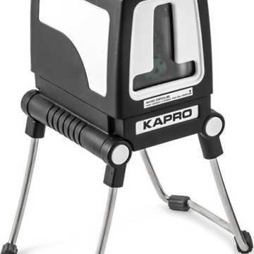 KAPRO ΛΕΙΖΕΡ ΣΤΑΥΡΟΥ ΔΥΟ ΑΚΤΙΩΝ ΠΡΑΣΙΝΗΣ ΔΕΣΜΗΣ 872G 633113