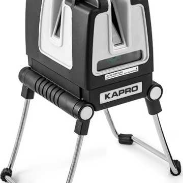 KAPRO LASER ΠΡΑΣΙΝΗΣ ΔΕΣΜΗΣ ΤΡΙΩΝ ΑΚΤΙΝΩΝ 873G 633115