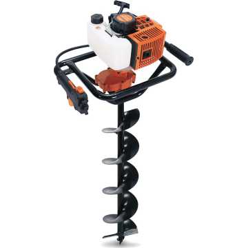 KRAFT ΤΡΙΒΕΛΑ-ΓΕΩΤΡΥΠΑΝΟ ΒΕΝΖΙΝΗΣ 3.4Hp 72CC 691060 KRAFT ΤΡΙΒΕΛΑ-ΓΕΩΤΡΥΠΑΝΟ ΒΕΝΖΙΝΗΣ 3.4Hp 72CC 691060