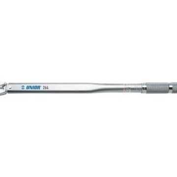 UNIOR Δυναμοκλειδο 28-210 Nm 1-2 615487 UNIOR Δυναμοκλειδο 28-210 Nm 1-2 615487