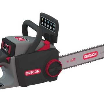 OREGON Αλυσοπρίονο Μπαταρίας με σύστημα αυτόματου τροχίσματος - CS300