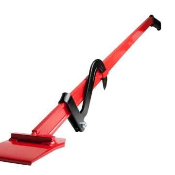 Oregon Λοστός Ρίψεως-130cm-536305