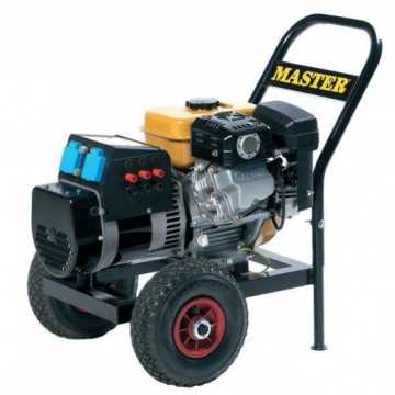 MASTER Γεννήτρια για Ελαιοραβδιστικά Τροχήλατη R1500 12V-60A  MASTER Γεννήτρια για Ελαιοραβδιστικά Τροχήλατη R1500 12V-60A