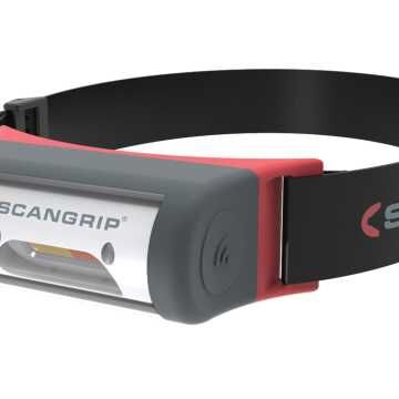 SCANGRIP ΦΑΚΟΣ ΚΕΦΑΛΗΣ NIGHT VIEW 03.5438
