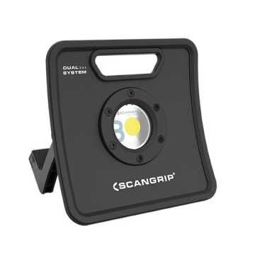 SCANGRIP Προβολέας NOVA 3K C+R - 03.5441