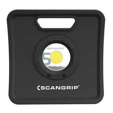 SCANGRIP Προβολέας NOVA 10K - 03.5444 SCANGRIP Προβολέας NOVA 10K - 03.5444
