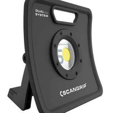 SCANGRIP Προβολέας NOVA 5K C+R - 03.5443