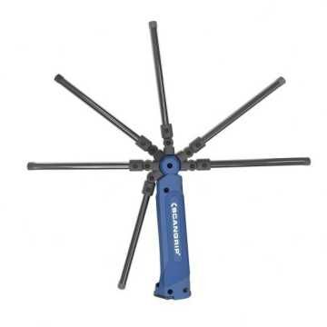 SCANGRIP ΦΑΚΟΣ SLIM - 03.5612 SCANGRIP ΦΑΚΟΣ SLIM - 03.5612