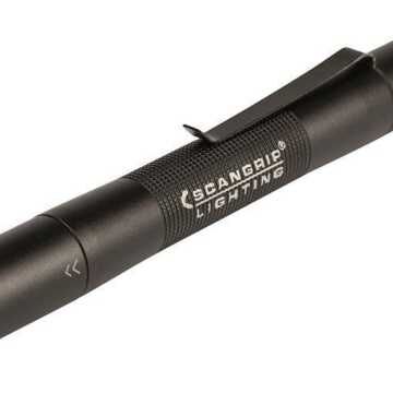 SCANGRIP Φακός FLASH PEN R - 03.5120