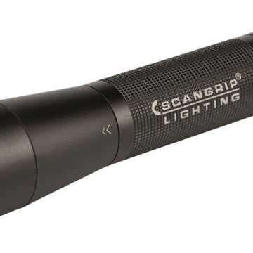 SCANGRIP Φακός FLASH 200 R - 03.5126