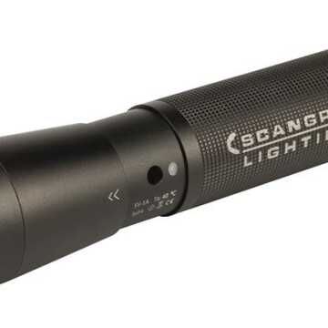 SCANGRIP Φακός FLASH 400 R - 03.5128