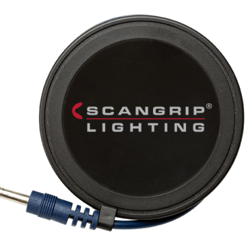 SCANGRIP Φορτιστής UNIVERSAL - 03.5300