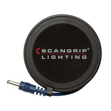 SCANGRIP Φορτιστής UNIVERSAL - 03.5300