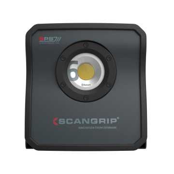 SCANGRIP ΠΡΟΒΟΛΕΑΣ NOVA 6 SPS 03.6001