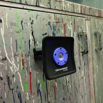 SCANGRIP EX PROOF ΦΑΚΟΣ NOVA-UV S 03.5802