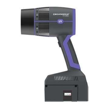 SCANGRIP EX PROOF ΦΑΚΟΣ UV-GUN 03.5803