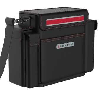 SCANGRIP DETAILING KIT ΠΡΟΒΟΛΕΑΣ ULTIMATE 49.0217