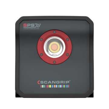 SCANGRIP ΦΑΚΟΣ MULTIMATCH 8 03.5654 