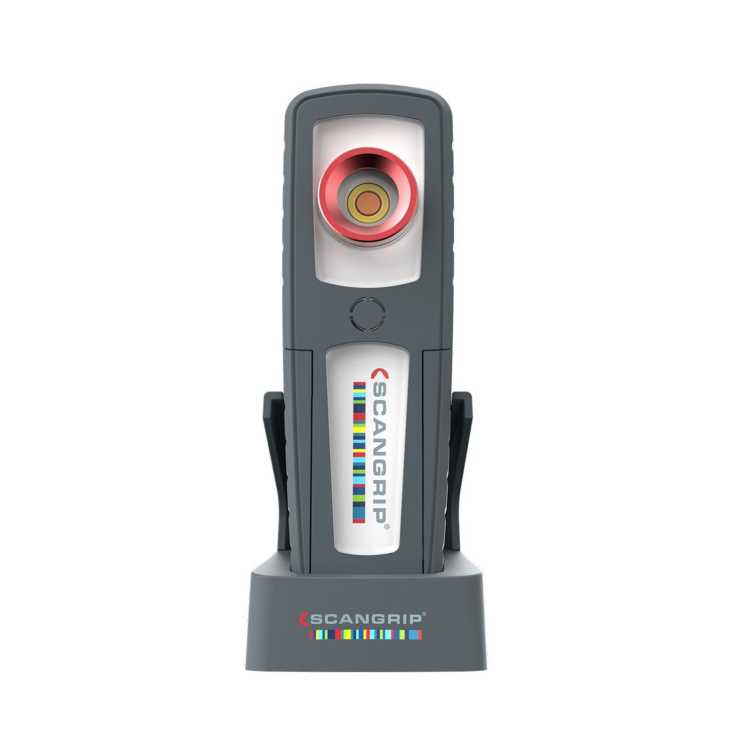 SCANGRIP ΦΑΚΟΣ SUNMATCH 3 03.5651 