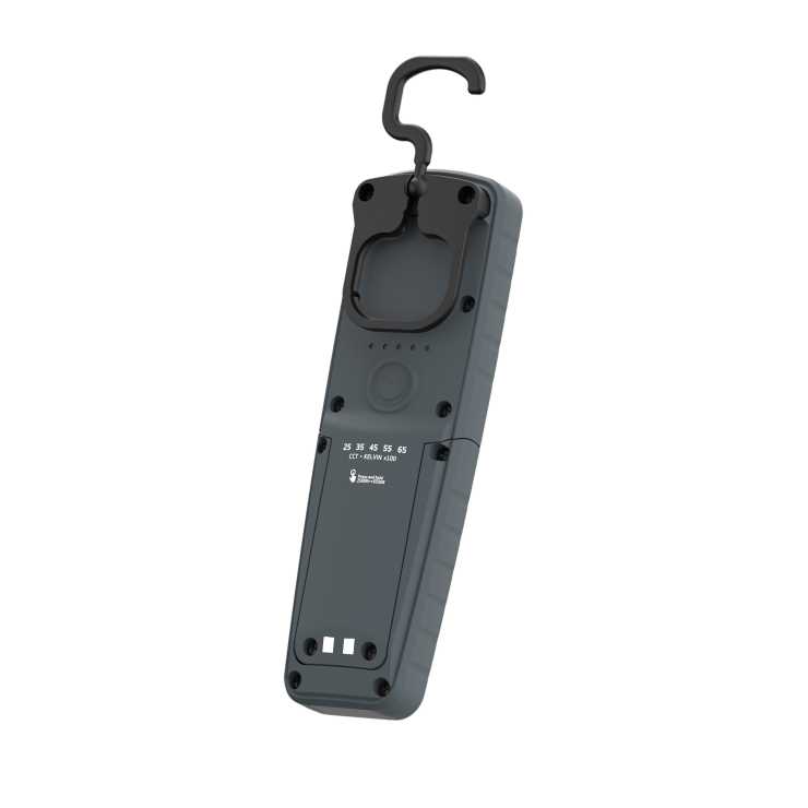 SCANGRIP ΦΑΚΟΣ SUNMATCH 3 03.5651 