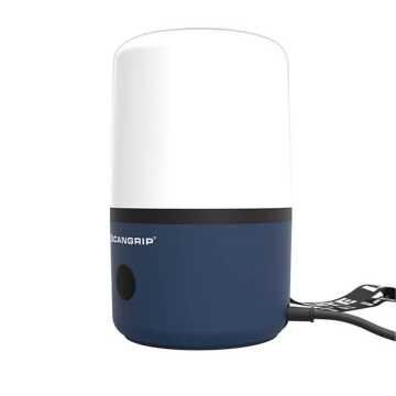 SCANGRIP Επαγγελματικο Φωτιστικό Εργασίας AREA LITE CO 03.5637