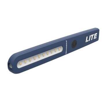 SCANGRIP Επαναφορτιζομενος Φακός STICK LITE M 03.5639