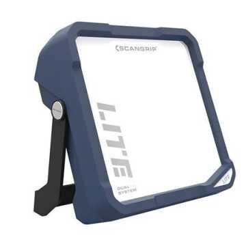 SCANGRIP Προβολέας VEGA LITE 1500 C+R 03.5451