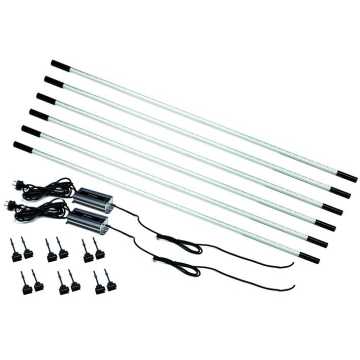 SCANGRIP LINE LIGHT 6 Κιτ Φωτισμού Επιθεώρησης-03.5200 SCANGRIP LINE LIGHT 6 Κιτ Φωτισμού Επιθεώρησης-03.5200