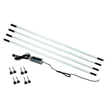 SCANGRIP LINE LIGHT 4 Κιτ Φωτισμού επιθεώρησης-03.5201 SCANGRIP LINE LIGHT 4 Κιτ Φωτισμού επιθεώρησης-03.5201