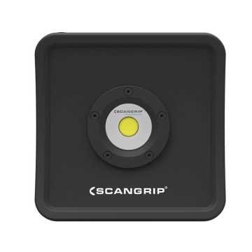 SCANGRIP NOVA R dimmable ΦΟΡΗΤΟΣ ΕΠΑΝΑΦΟΡΤΙΖΟΜΕΝΟΣ ΠΡΟΒΟΛΕΑΣ-03.5439