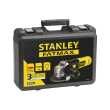 STANLEY ΓΩΝΙΑΚΟΣ ΤΡΟΧΟΣ 115mm 850W / FME821