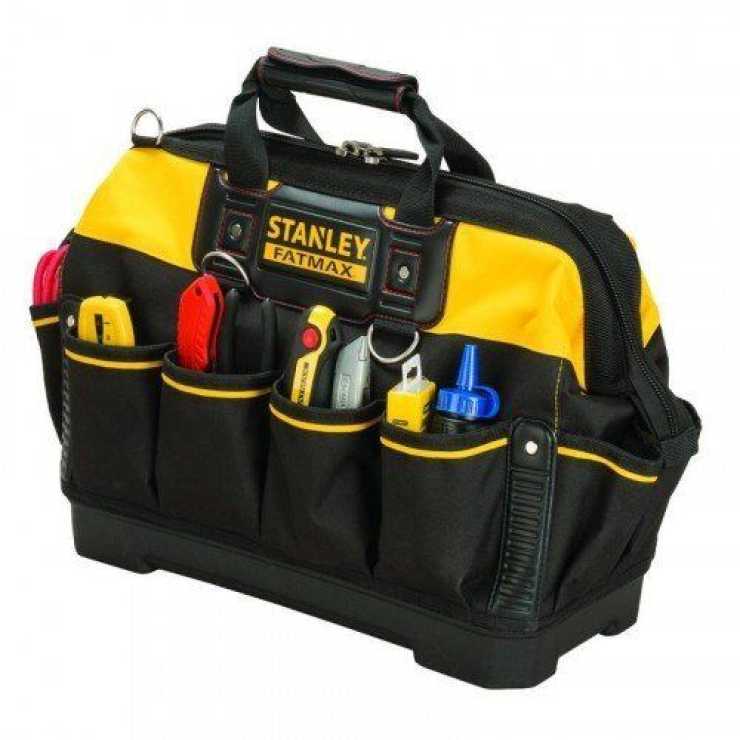 STANLEY FATMAX ΤΣΑΝΤΑ ΕΡΓΑΛΕΙΩΝ 18 1-93-950