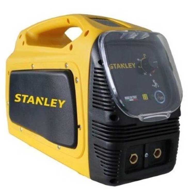 STANLEY-Ηλεκτροκόλληση Inverter 200AMP MAX200-61950