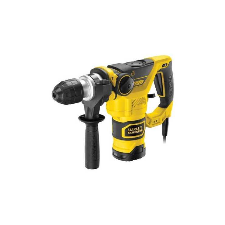 STANLEY Πιστολέτο SDS PLUS 1250 W FME1250K