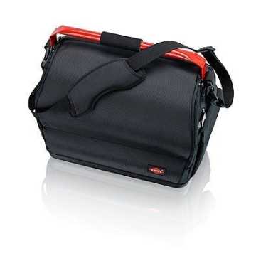 KNIPEX ΥΦΑΣΜΑΤΙΝΗ ΕΡΓΑΛΕΙΟΘΗΚΗ LightPack002108 LE