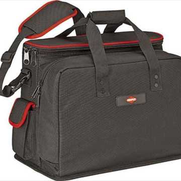 KNIPEX ΥΦΑΣΜΑΤΙΝΗ ΕΡΓΑΛΕΙΟΘΗΚΗ SERVICE 002110 LE